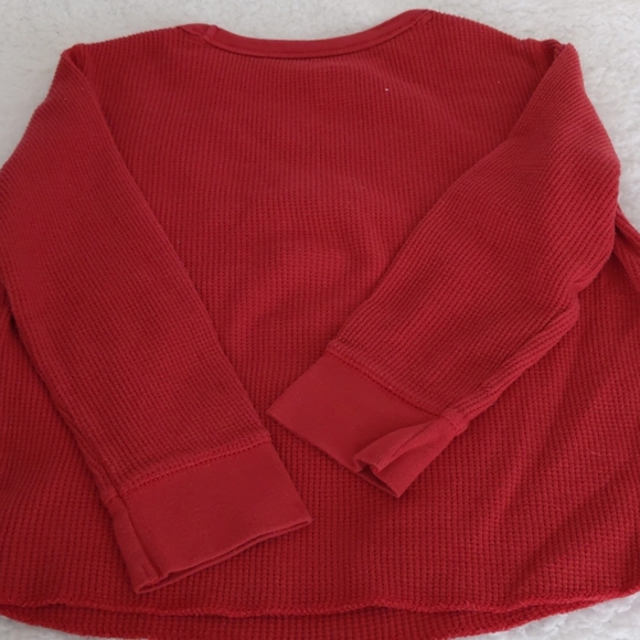 6/$20 Baby Gap Kids long sleeves tees (sz 5) - Picture 4 of 4